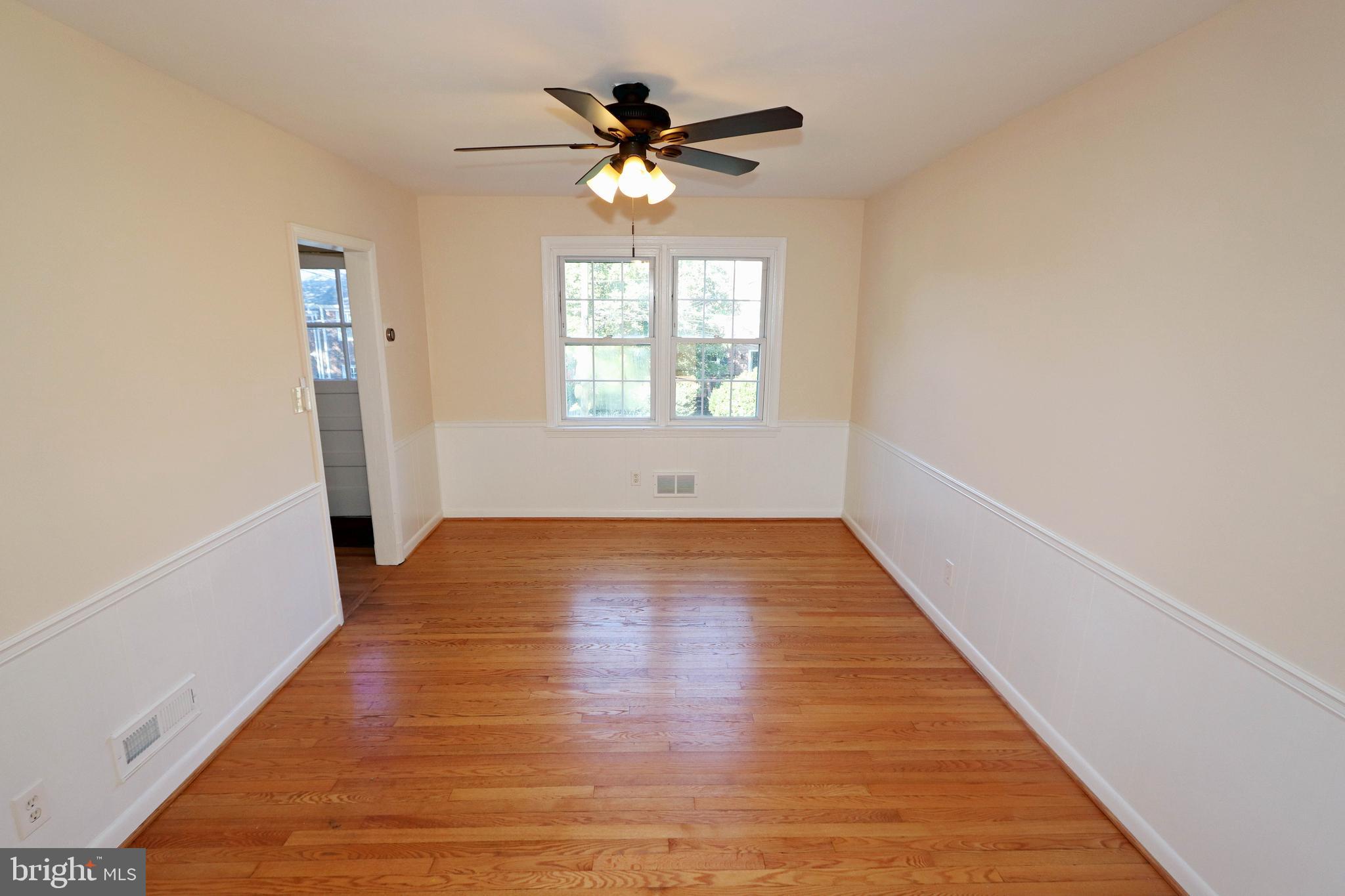 106 Brandon Road Baltimore, MD 21212 - Photo 5 of 35 Dining room