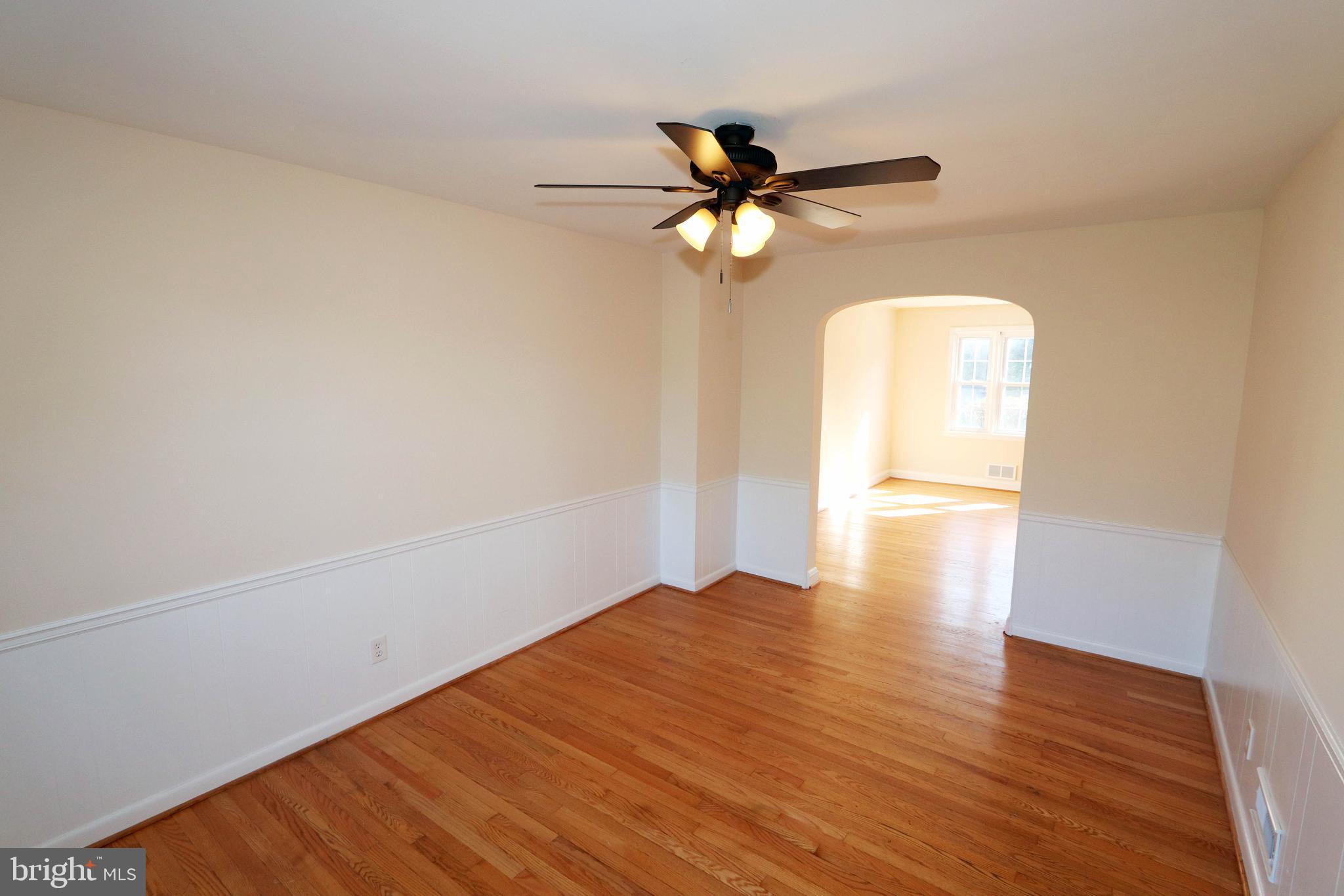 106 Brandon Road Baltimore, MD 21212 - Photo 6 of 35 Dining room