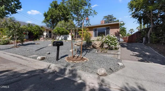 $1,050,000 | 4156 Aralia Road, Altadena, CA 91001
