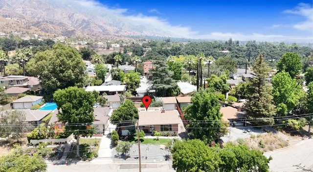 $1,050,000 | 4156 Aralia Road, Altadena, CA 91001