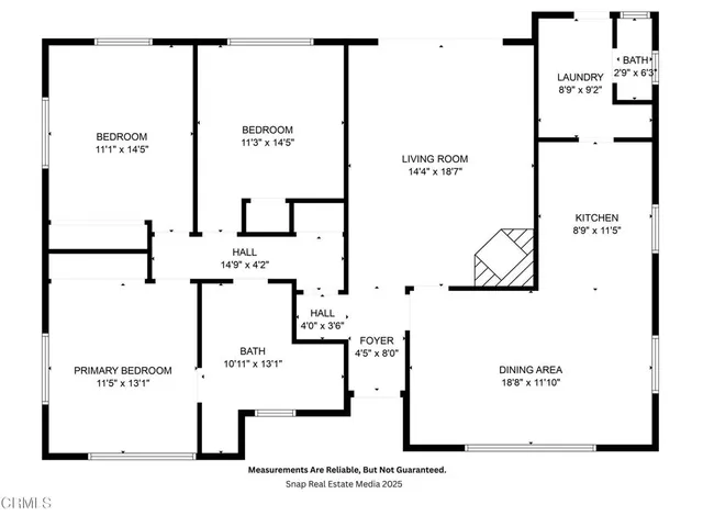 $1,050,000 | 4156 Aralia Road, Altadena, CA 91001