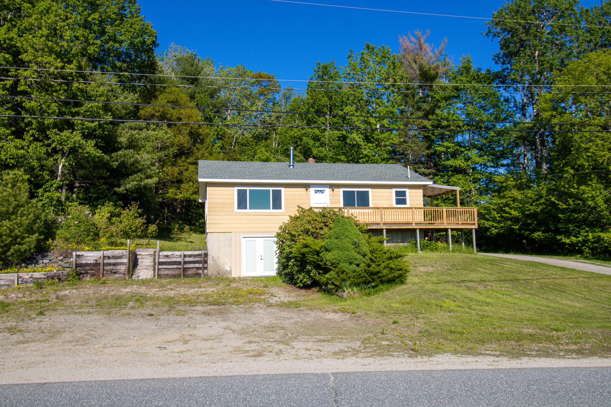 7 Goodwin Road Franklin, ME 04634 - Photo 4 of 27 IMG_5829