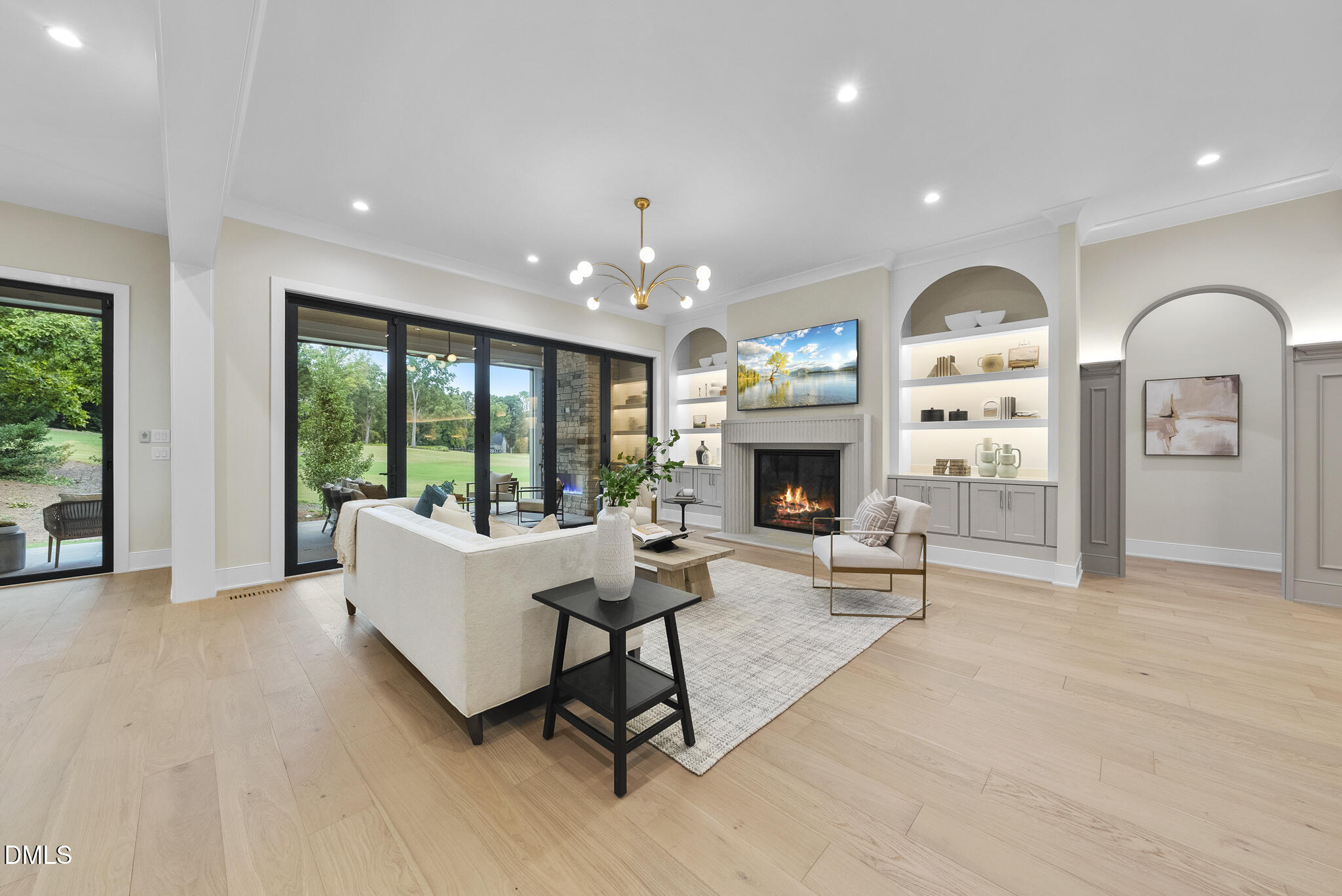 7000 North Ridge Drive Raleigh, NC 27615 - Photo 18 of 79 DSC04721