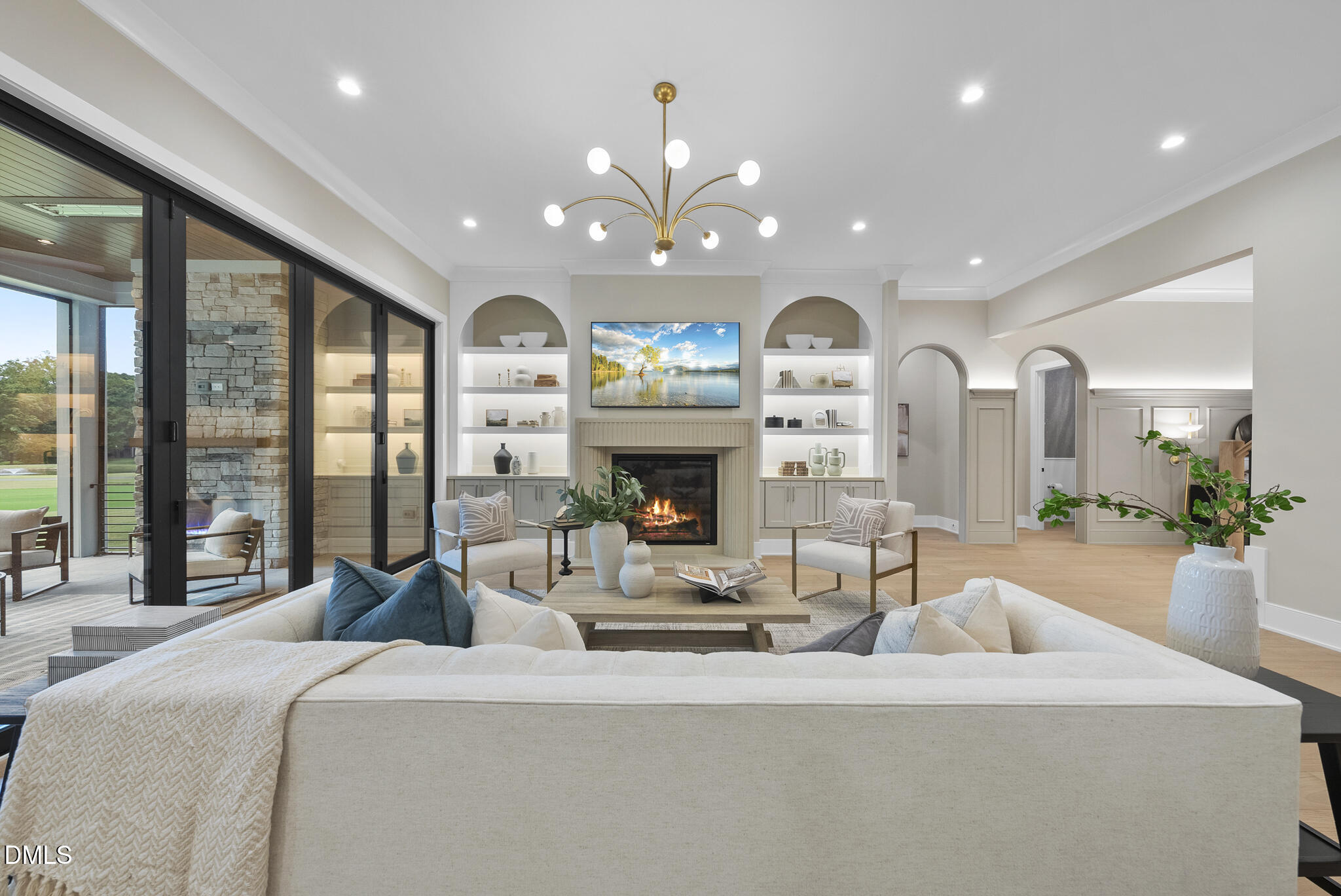 7000 North Ridge Drive Raleigh, NC 27615 - Photo 19 of 79 DSC04724