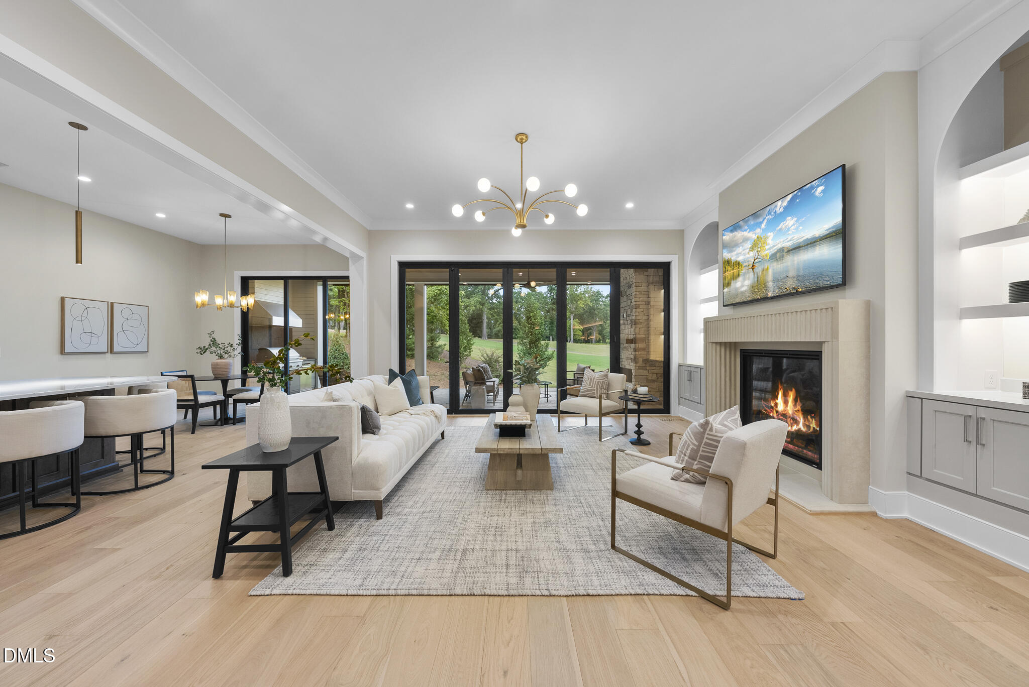 7000 North Ridge Drive Raleigh, NC 27615 - Photo 20 of 79 DSC04718