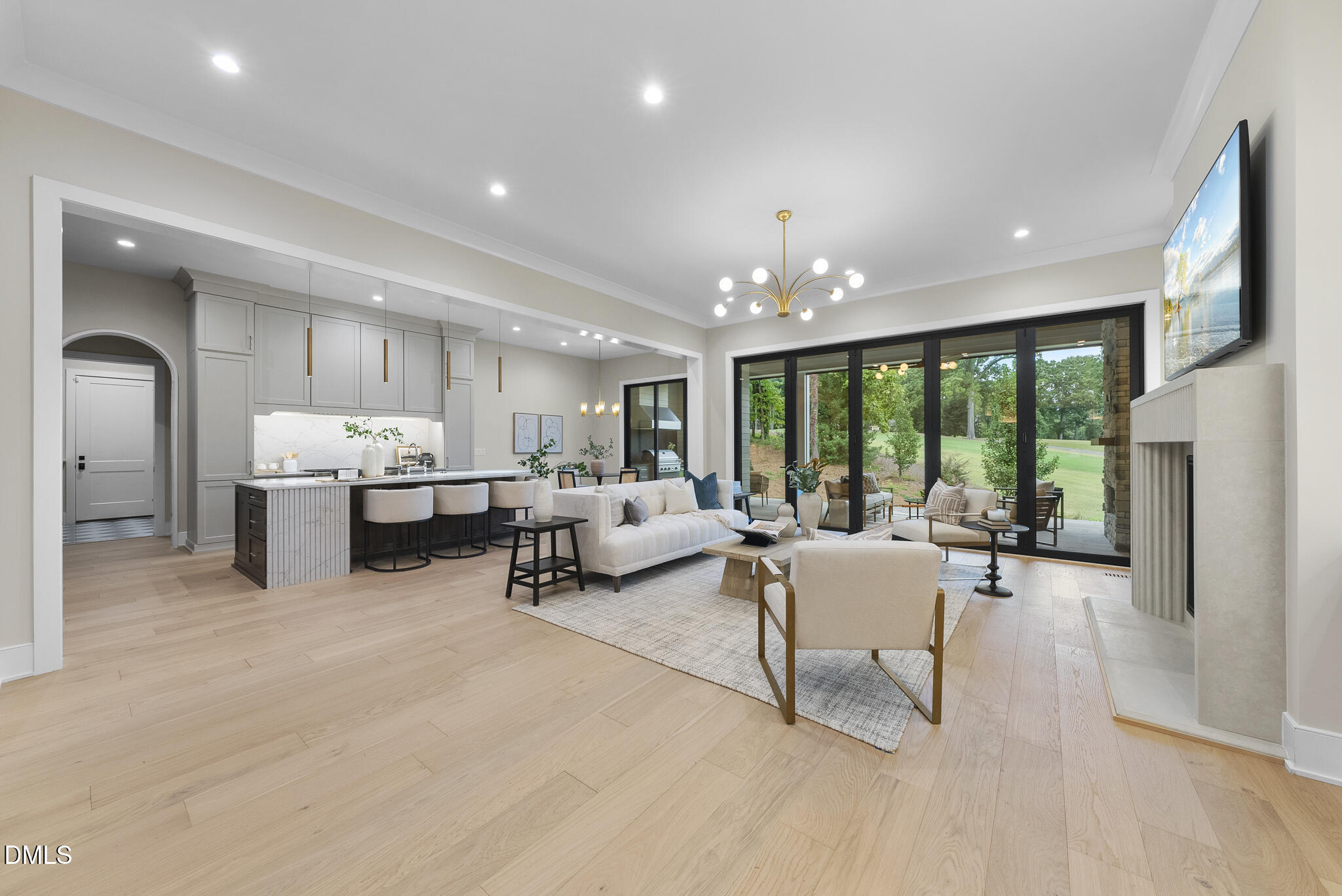 7000 North Ridge Drive Raleigh, NC 27615 - Photo 21 of 79 DSC04715