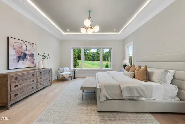 $3,995,000 | 7000 North Ridge Drive, Raleigh, NC 27615