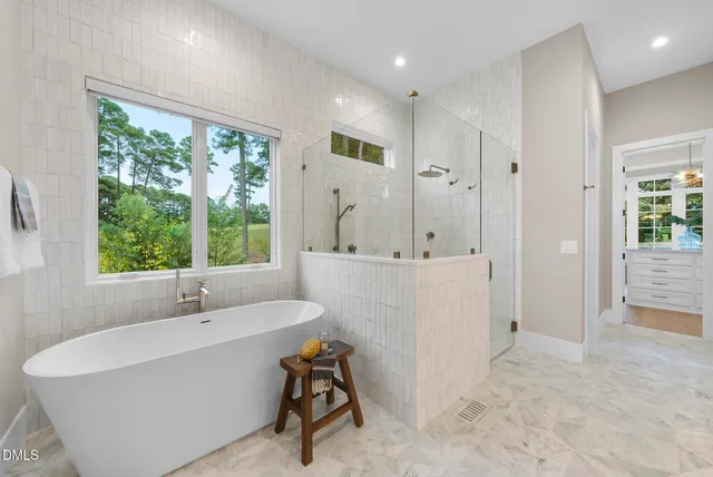 $3,995,000 | 7000 North Ridge Drive, Raleigh, NC 27615