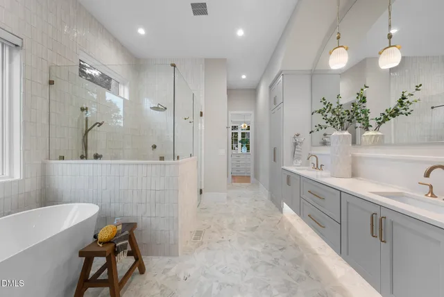 $3,995,000 | 7000 North Ridge Drive, Raleigh, NC 27615