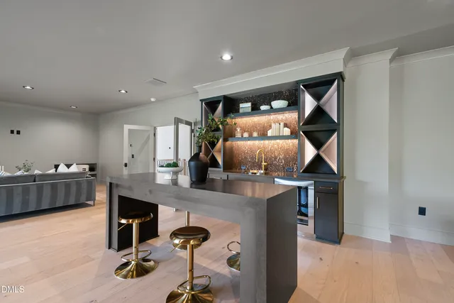 $3,995,000 | 7000 North Ridge Drive, Raleigh, NC 27615