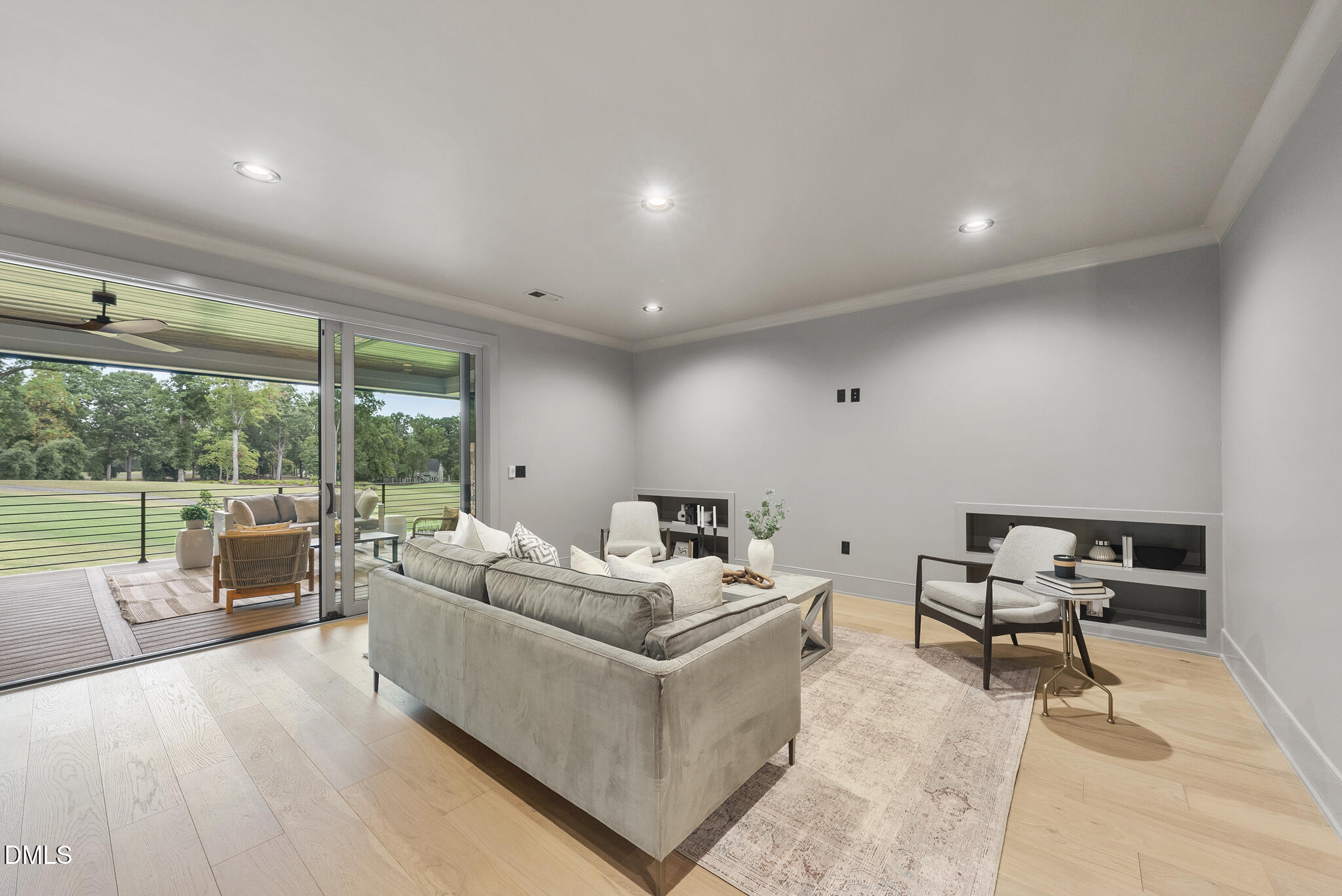 7000 North Ridge Drive Raleigh, NC 27615 - Photo 53 of 79 DSC04853