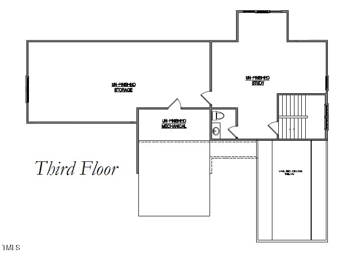 7000 North Ridge Drive Raleigh, NC 27615 - Photo 79 of 79