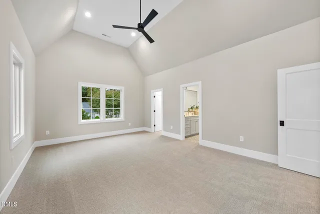 $3,995,000 | 7000 North Ridge Drive, Raleigh, NC 27615