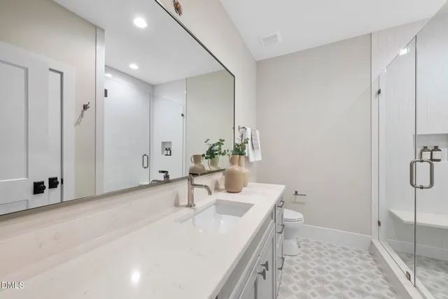 $3,995,000 | 7000 North Ridge Drive, Raleigh, NC 27615