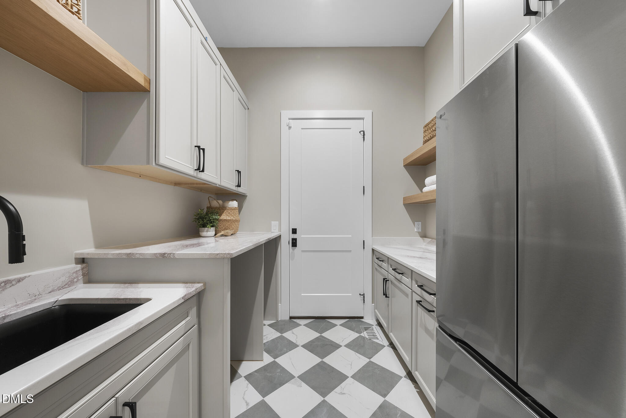 7000 North Ridge Drive Raleigh, NC 27615 - Photo 62 of 79 DSC04754