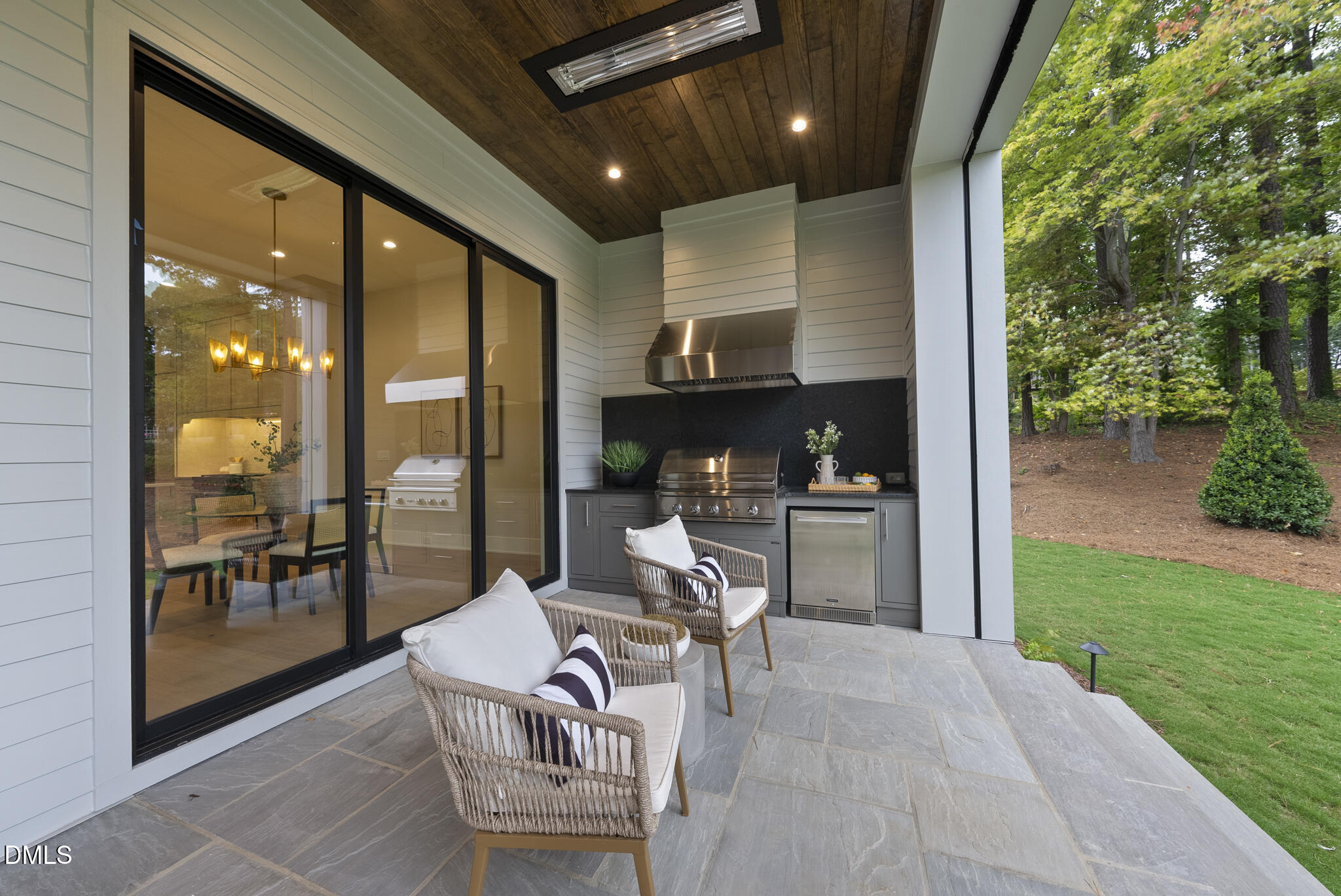 7000 North Ridge Drive Raleigh, NC 27615 - Photo 66 of 79 DSC04691