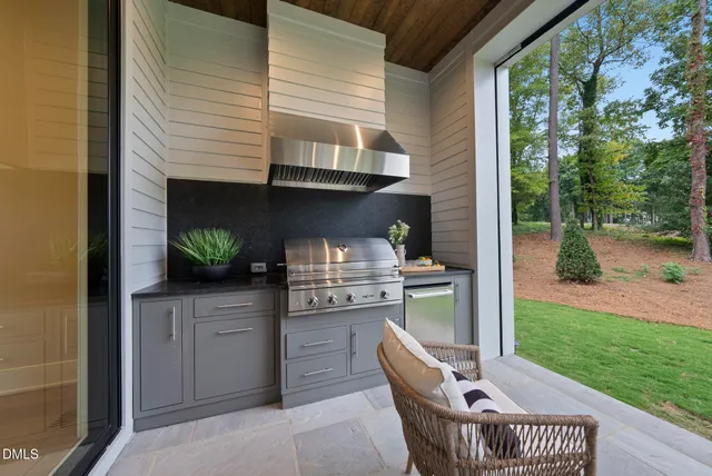 $3,995,000 | 7000 North Ridge Drive, Raleigh, NC 27615