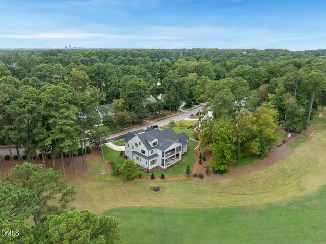 $3,995,000 | 7000 North Ridge Drive, Raleigh, NC 27615
