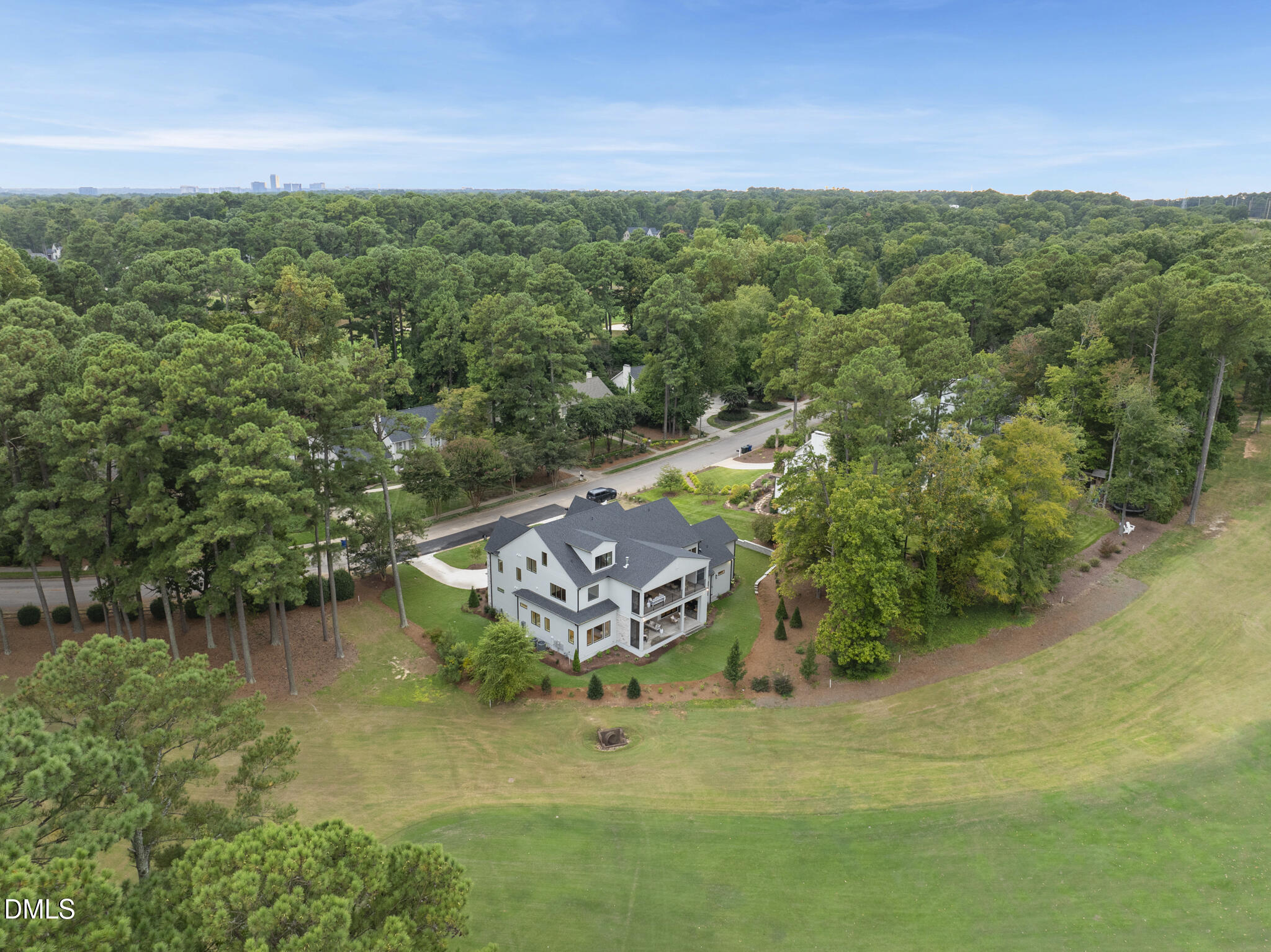 7000 North Ridge Drive Raleigh, NC 27615 - Photo 74 of 79 DJI_20250916182000_0026_D
