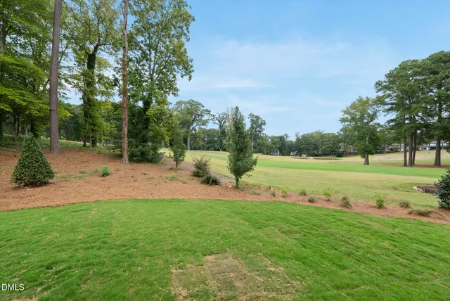 $3,995,000 | 7000 North Ridge Drive, Raleigh, NC 27615