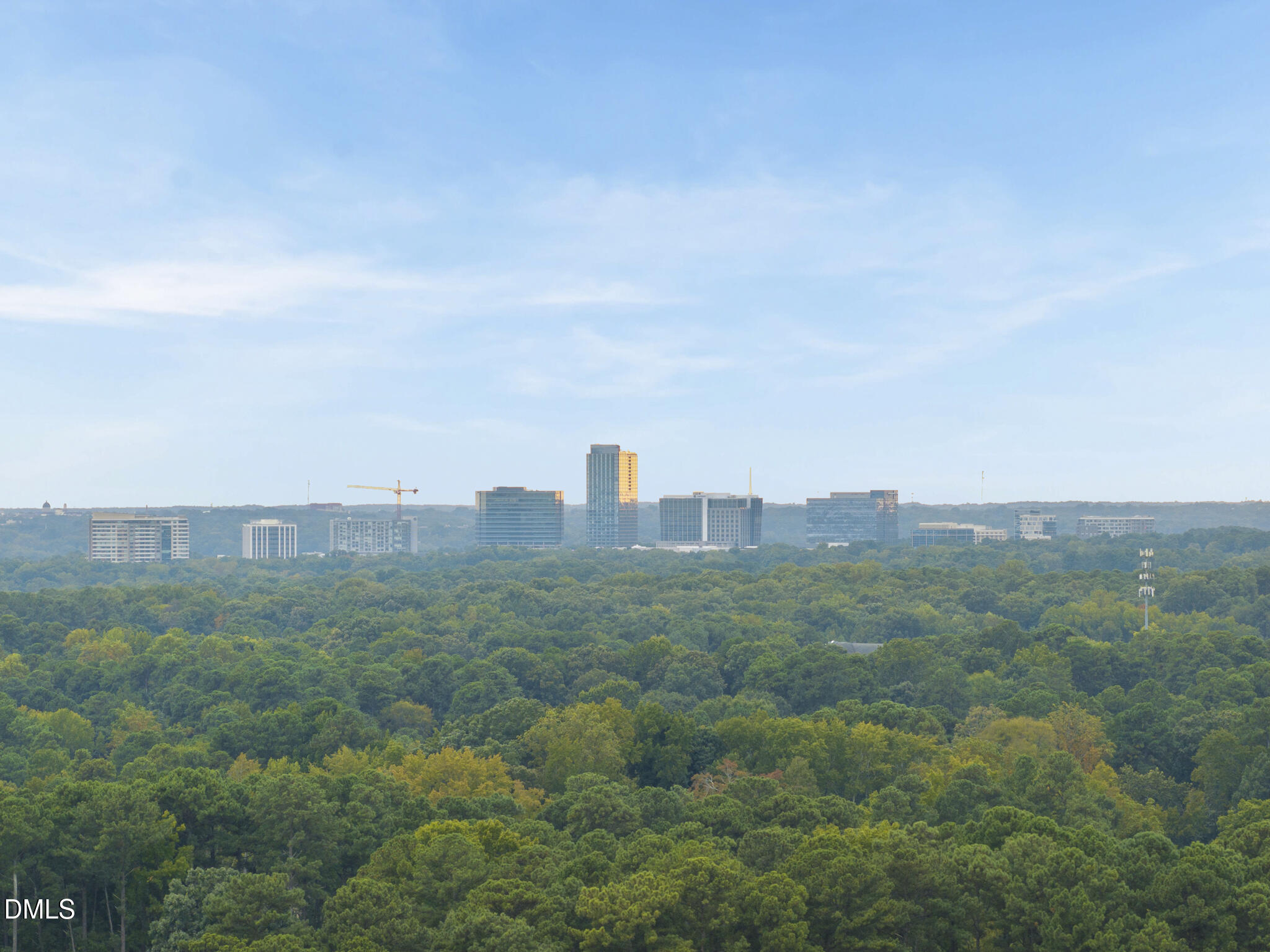 7000 North Ridge Drive Raleigh, NC 27615 - Photo 76 of 79 a view of a city