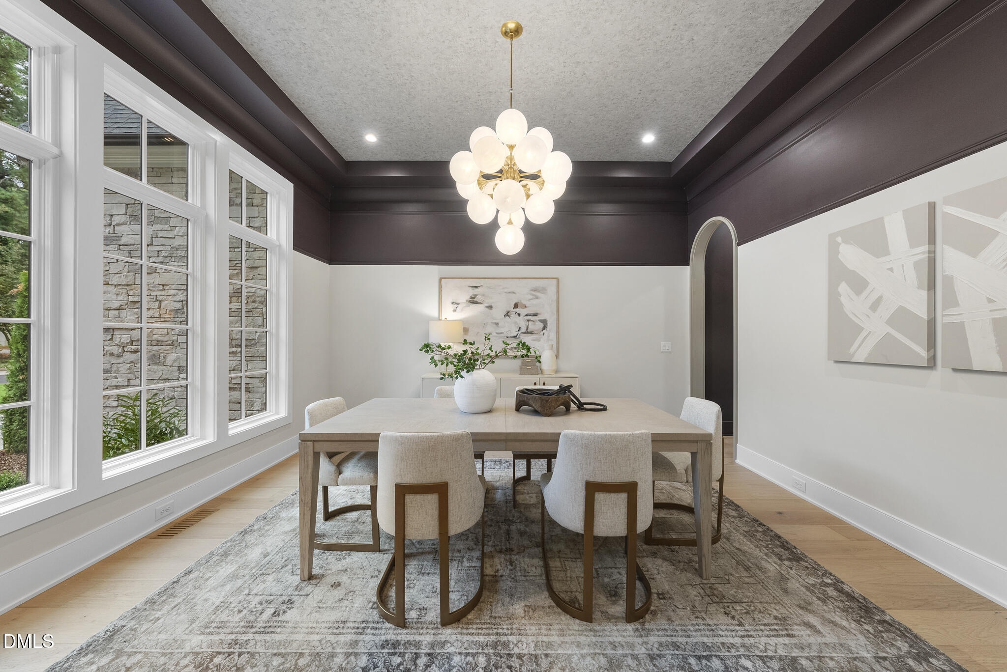 7000 North Ridge Drive Raleigh, NC 27615 - Photo 7 of 79 DSC04706