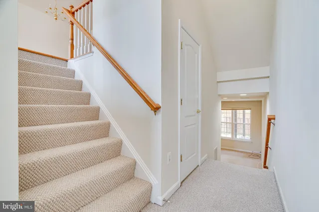a view of a wooden fence