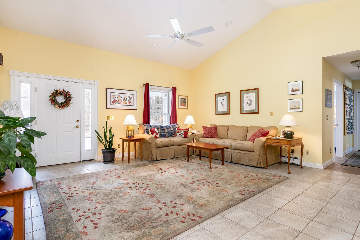 5 Rockaway Road Falmouth, ME 04105 - Photo 7 of 44 5 Rockaway Rd Falmouth ME-large-006-046-