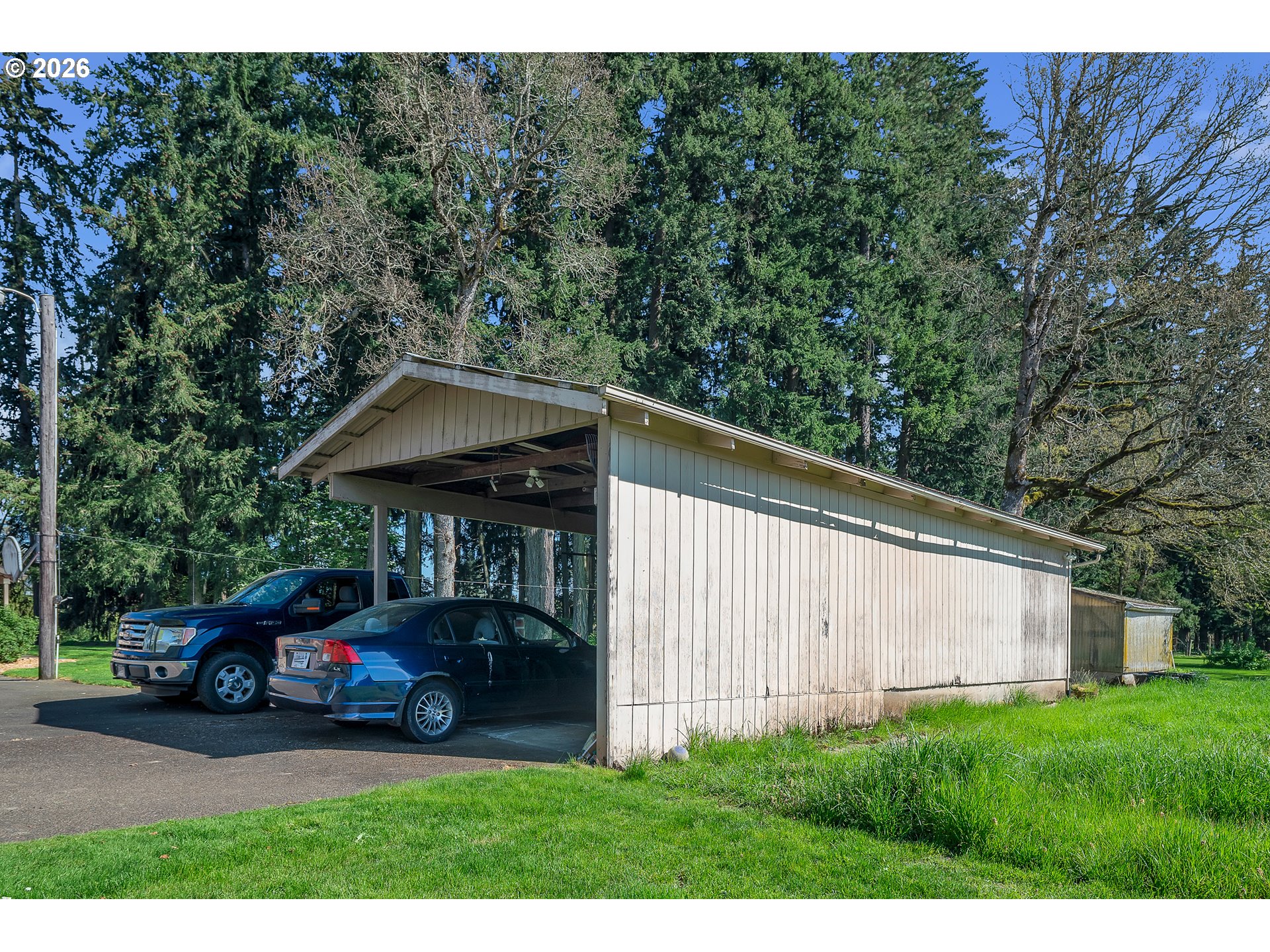 6900 South Schneider Road Canby, OR 97013 - Photo 7 of 32