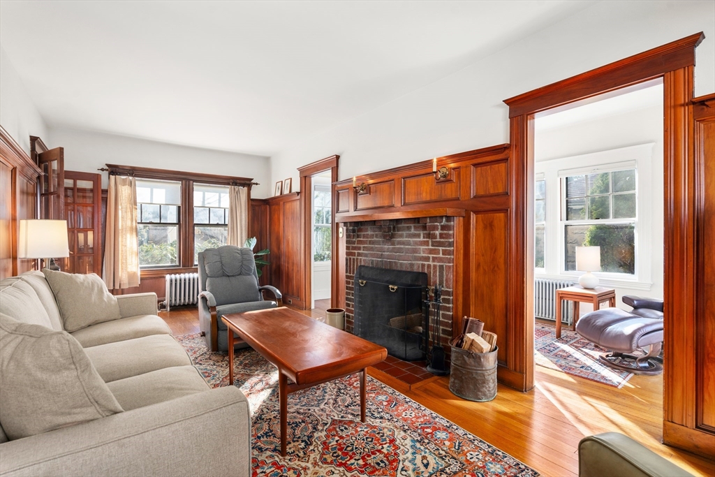 29 Bellevue Road Belmont, MA 02478 - Photo 9 of 42 Gallery Image 9