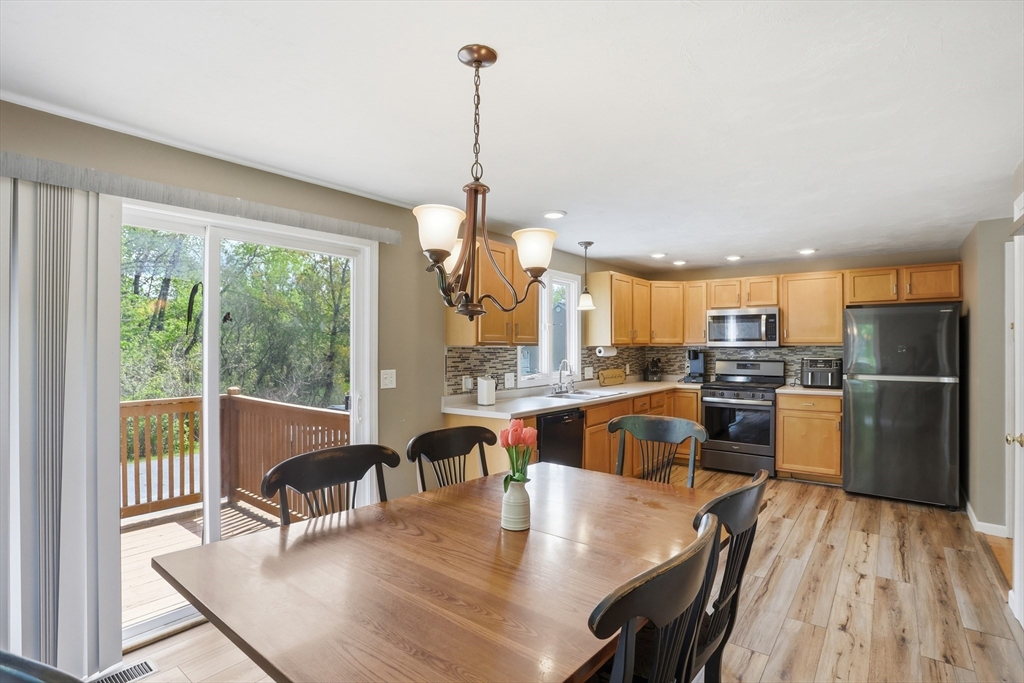 1185 Main Street, Unit 4 Clinton, MA 01510 - Photo 16 of 36