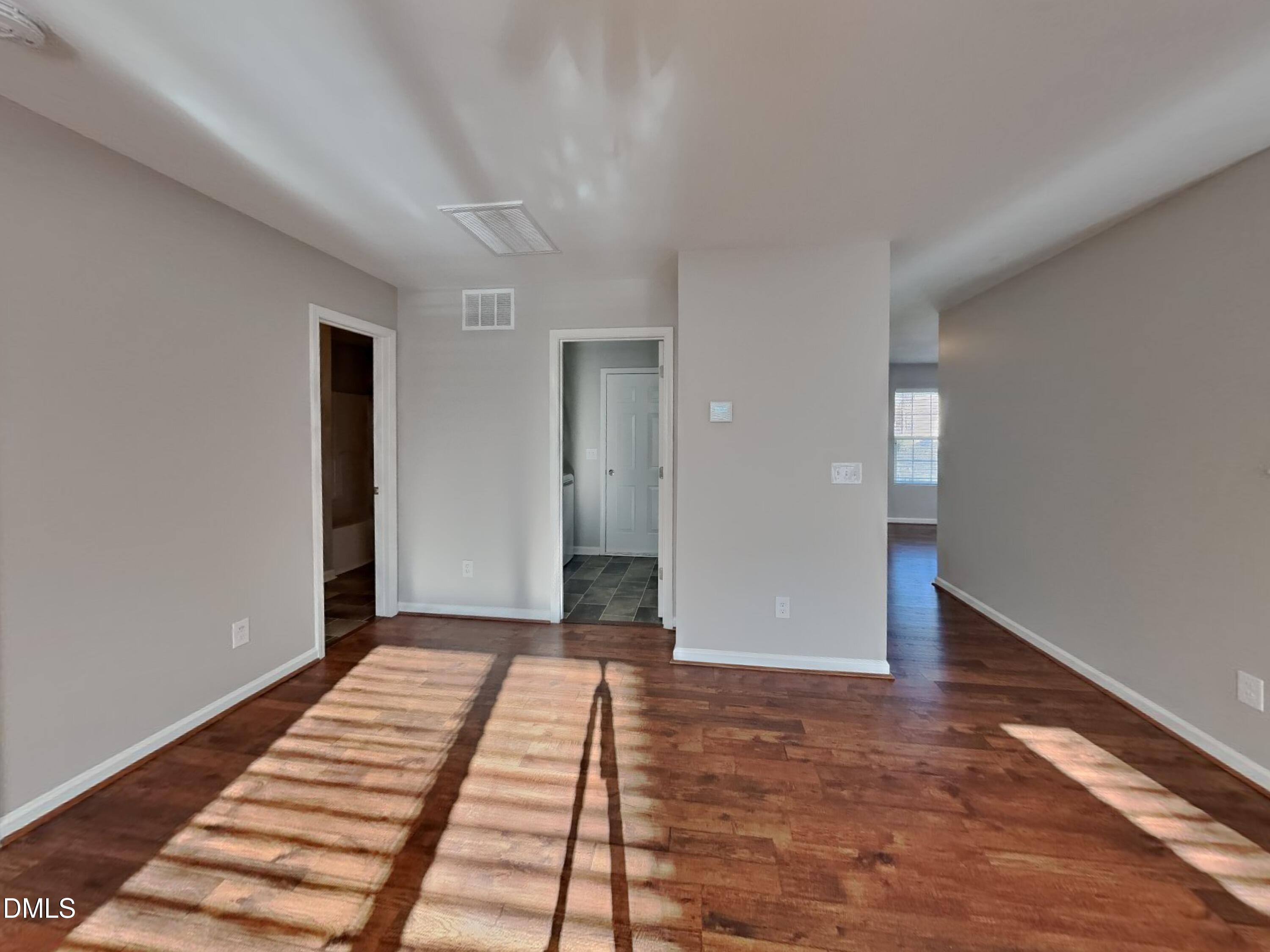 30 Gold Rush Court Clayton, NC 27527 - Photo 2 of 20 a view of a room with wooden floor