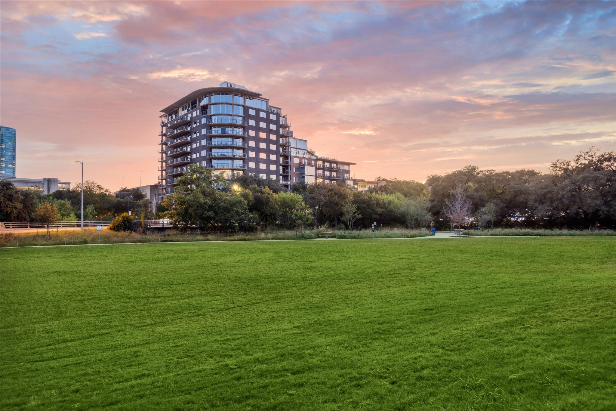 901 West 9th Street, Unit 401A Austin, TX 78703 - Photo 2 of 30