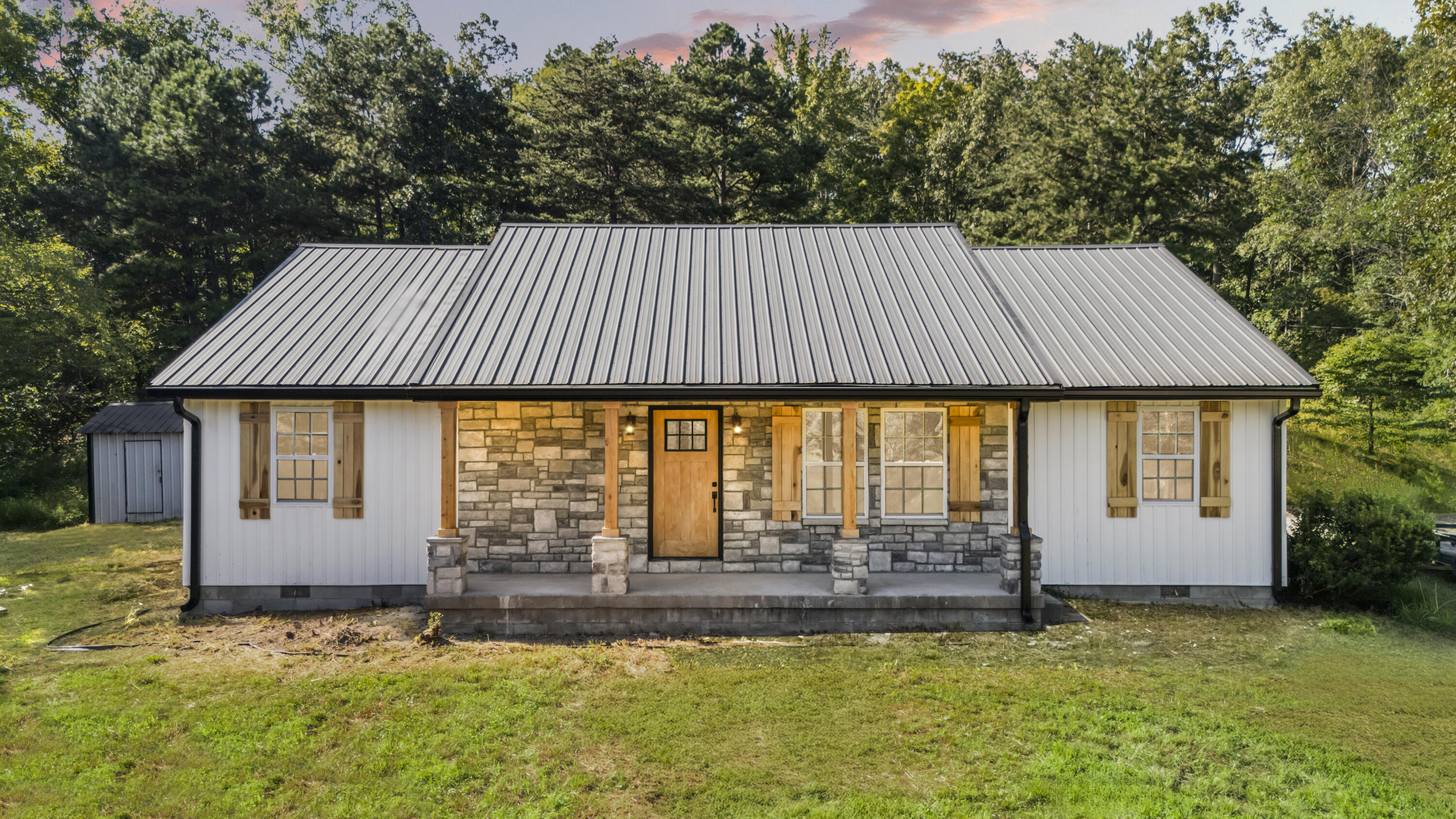 531 East Fork Road Means, KY 40346 - Photo 1 of 43 DJI_20250819171024_0069_D_DTE