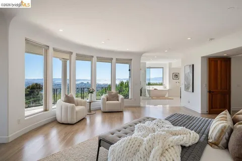 $3,600,000 | 85 Gravatt Drive, Berkeley, CA 94705