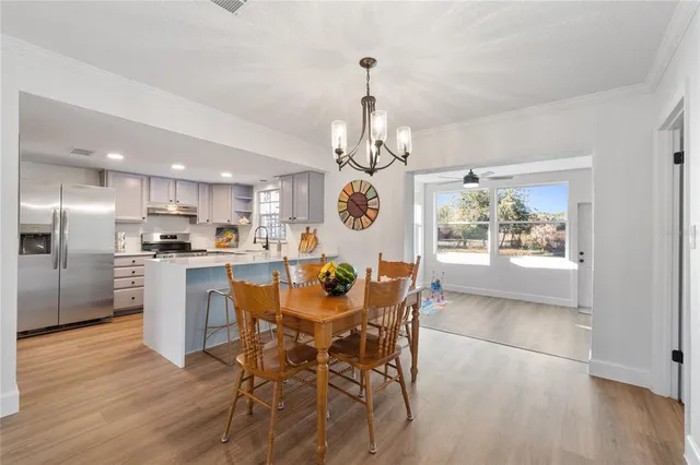 $300,000 | 507 Bates Avenue, Eustis, FL 32726