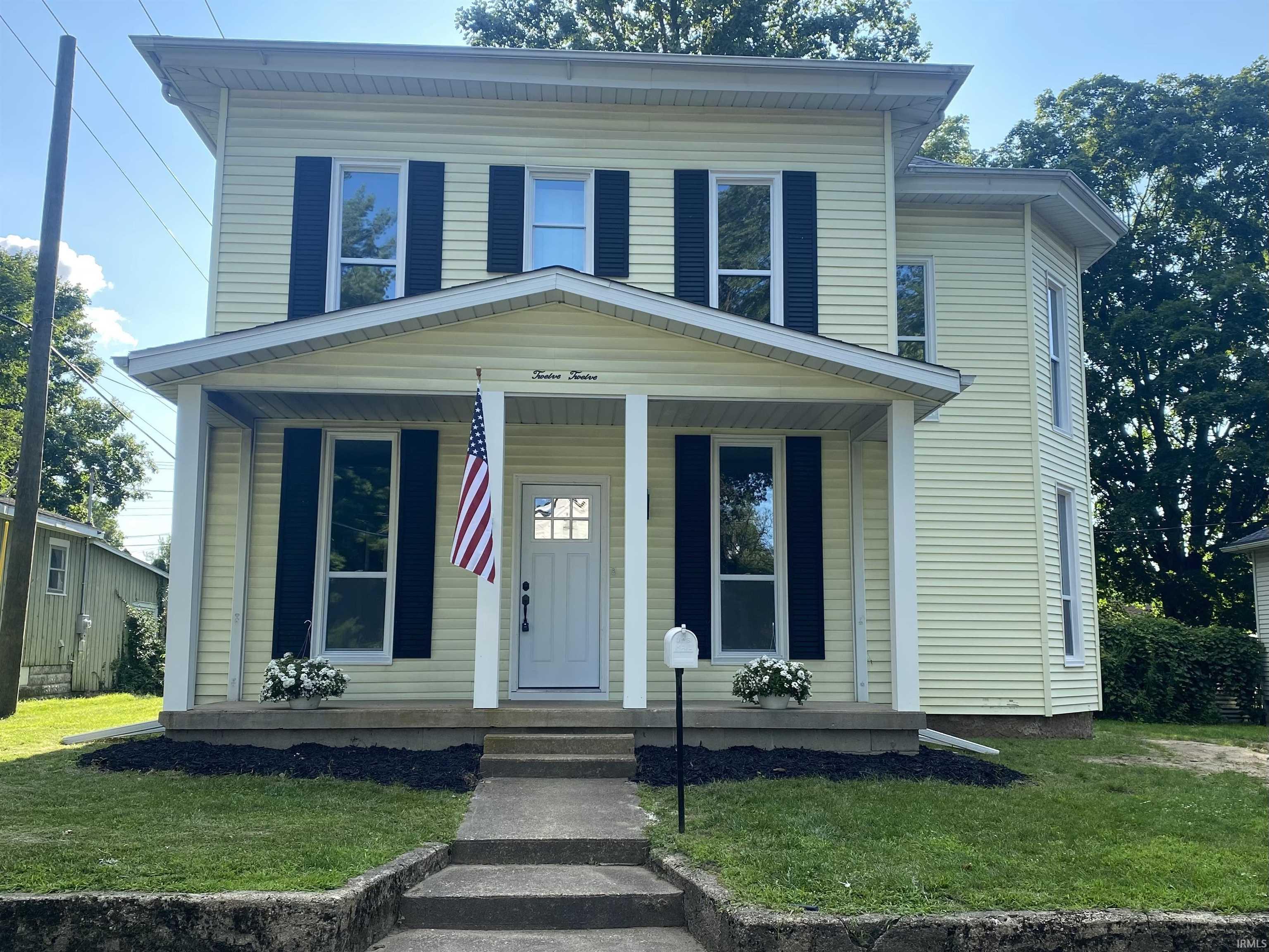1212 Madison Street Rochester, IN 46975 - Photo 2 of 34