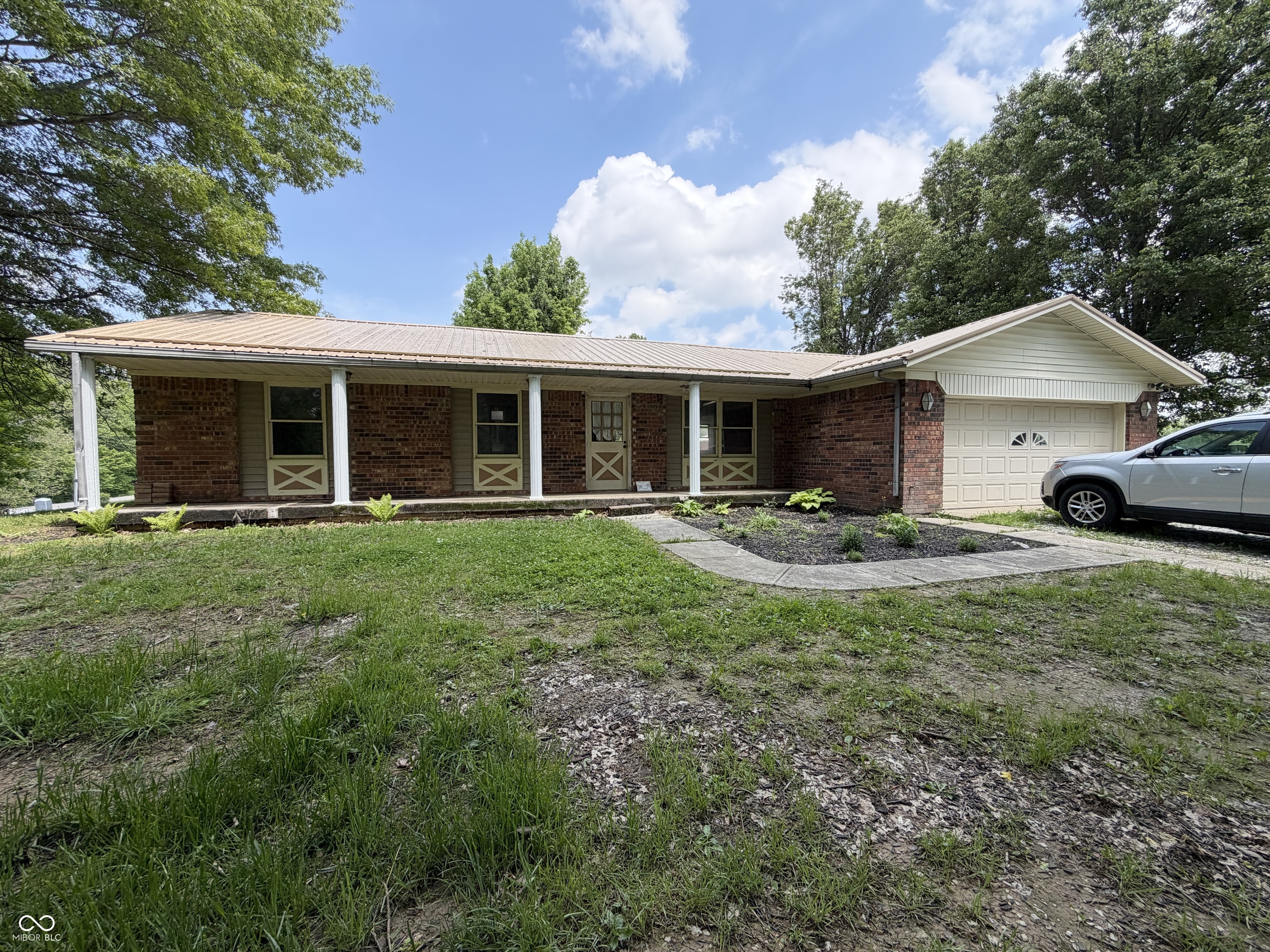 1 Jefferson Valley Coatesville, IN 46121 - Photo 1 of 55