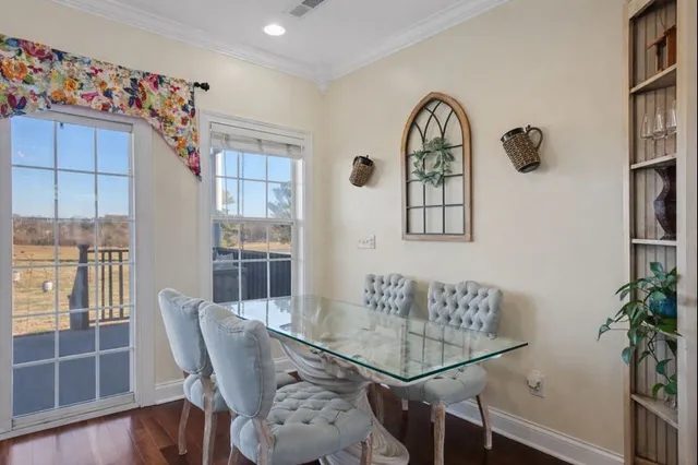 $320,000 | 3 Weatherby Drive, Fayetteville, TN 37334