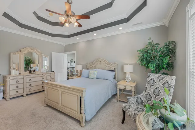 $320,000 | 3 Weatherby Drive, Fayetteville, TN 37334