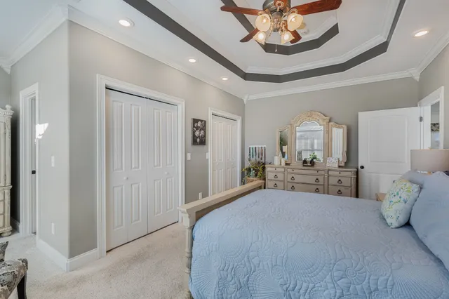 $320,000 | 3 Weatherby Drive, Fayetteville, TN 37334