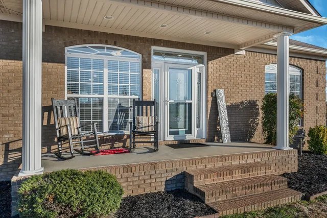 $320,000 | 3 Weatherby Drive, Fayetteville, TN 37334