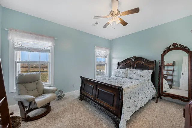 $320,000 | 3 Weatherby Drive, Fayetteville, TN 37334