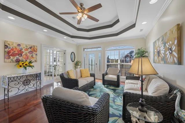 $320,000 | 3 Weatherby Drive, Fayetteville, TN 37334