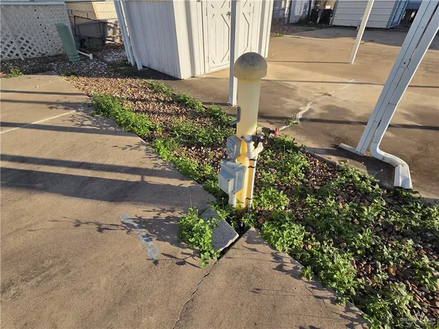 $20,000 | 232 Seabreeze Lane, Donna, TX 78537