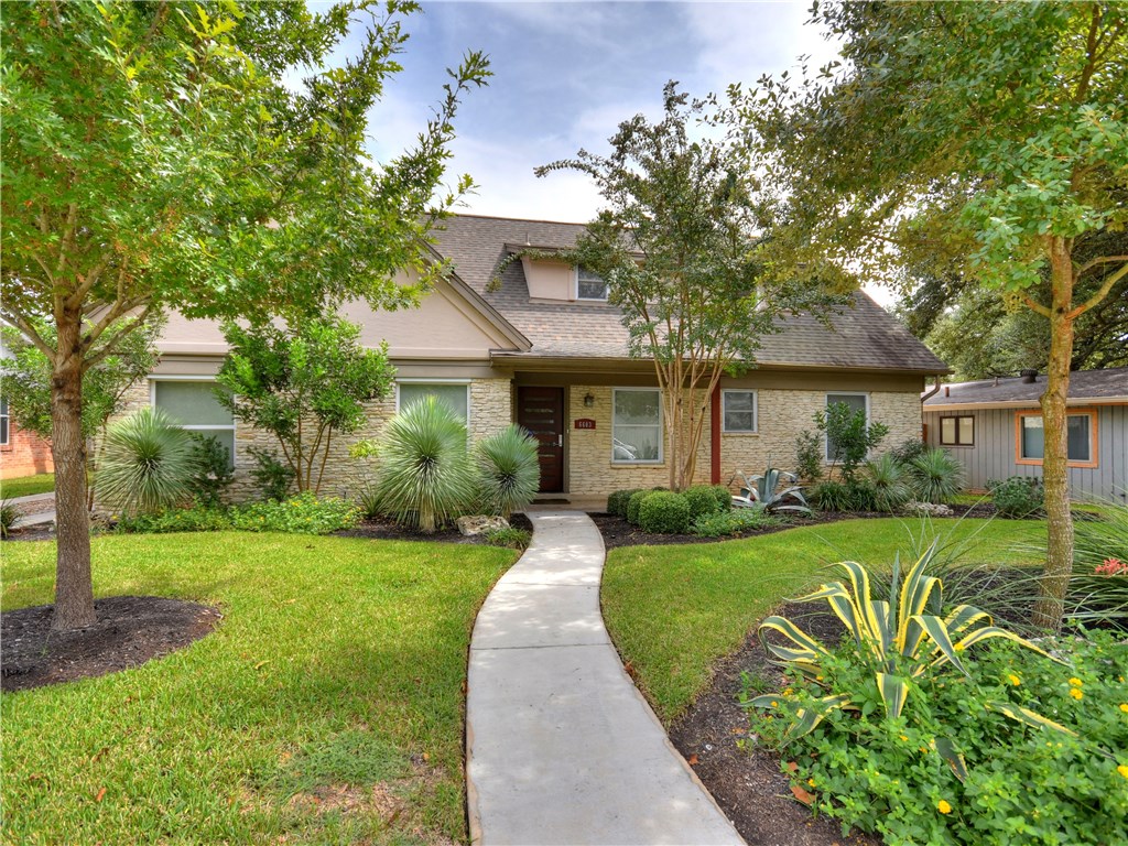 6603 Argentia Road Austin, TX 78757 - Photo 1 of 1 Updated/Remodeled in Allandale