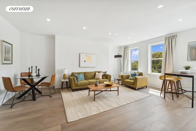 $750,000 | 148-09 Northern Boulevard, Unit 2J | Murray Hill - Flushing