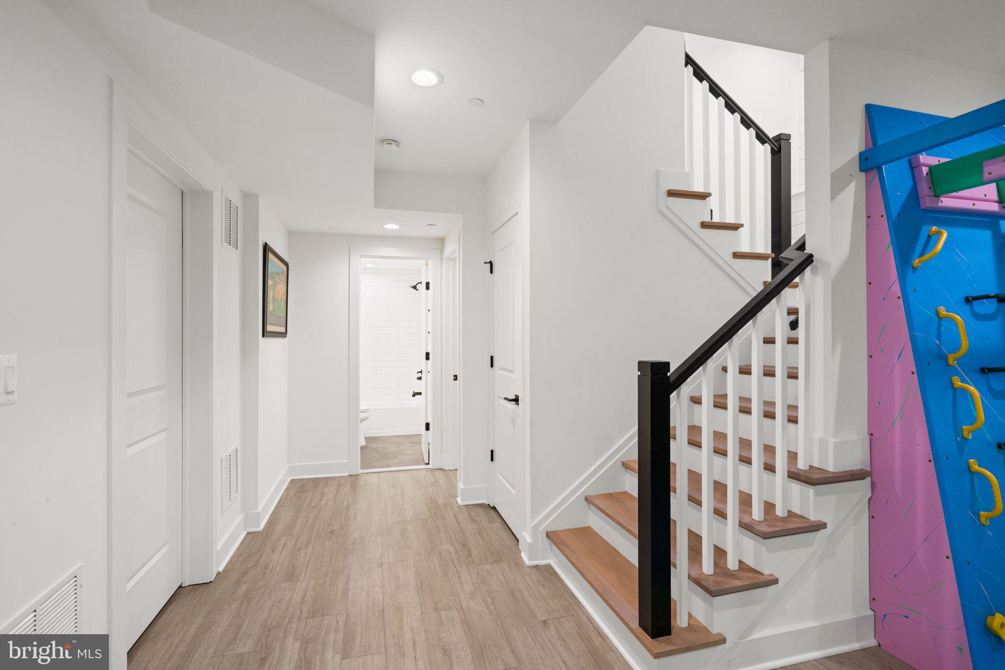 4529 Rosedale Avenue Bethesda, MD 20814 - Photo 101 of 125