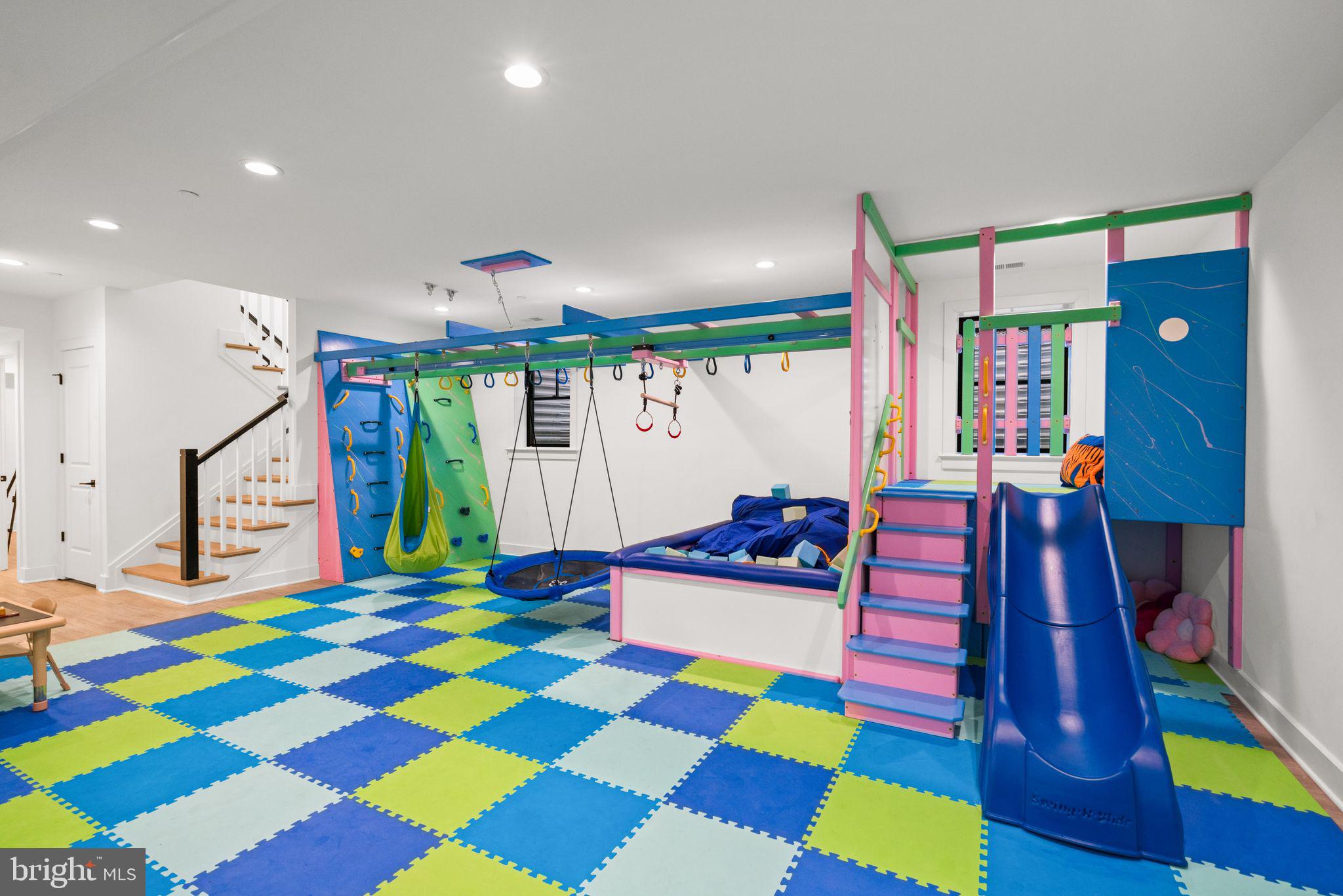 4529 Rosedale Avenue Bethesda, MD 20814 - Photo 103 of 125