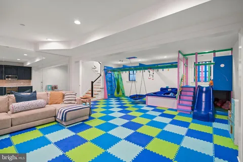 $2,289,000 | 4529 Rosedale Avenue, Bethesda, MD 20814